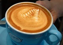 coffee